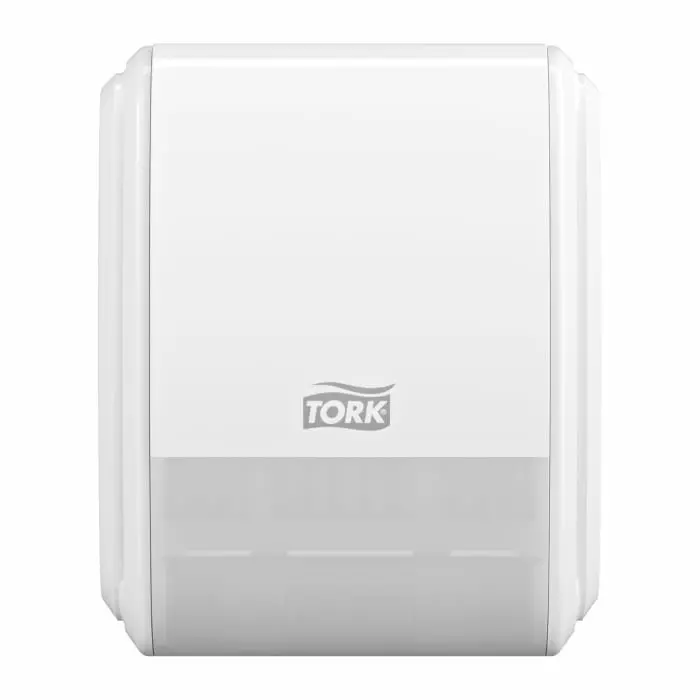 Tork Constant Air Freshener Dispenser White for Domestic & Commercial Use, 256010