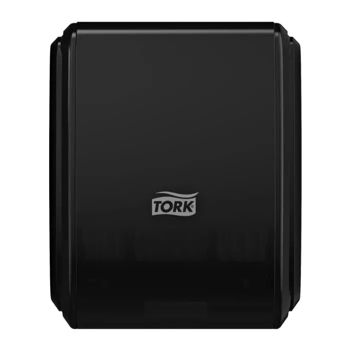 Tork Constant Air Freshener Dispenser Black for Domestic & Commercial Use, 256011