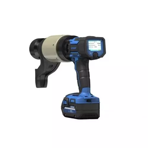 Gedore Cordless Torque Wrench 700-6000 Nm 1.5 inch Drive, 39760