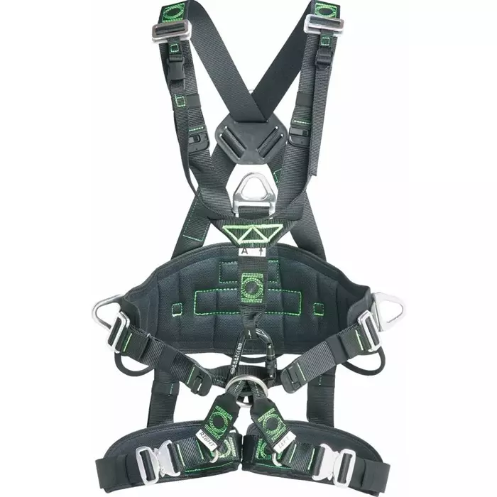 Honeywell Centre Attachment Safety Harness S/M, 1014432