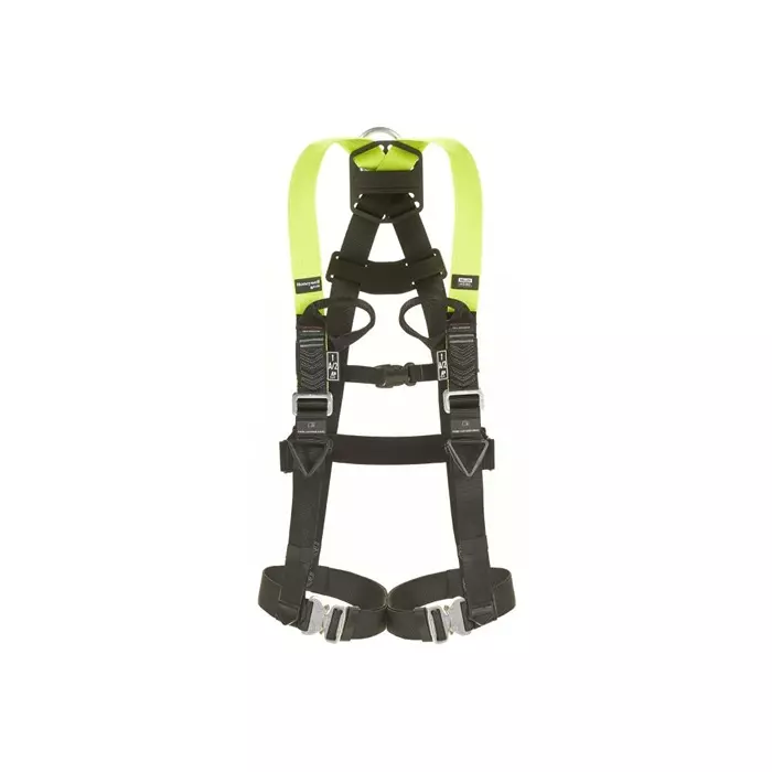 Honeywell Front Attachment Safety Harness 140 Kg Max 3, 1036108