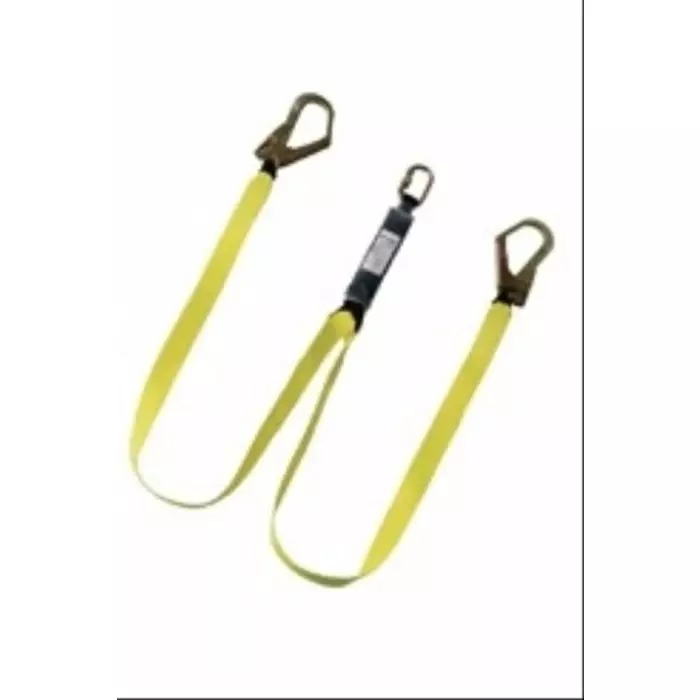 Honeywell Polyester Lanyard 1.8 m 140 Kg Capacity, H1TLRHEU