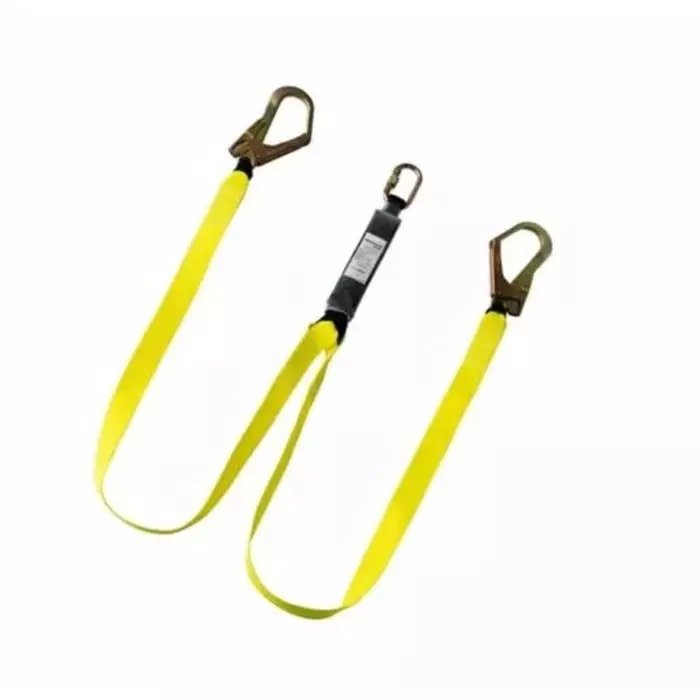 Honeywell Polyester Lanyard 1.8 m 140 Kg Capacity, H1TLRHEU