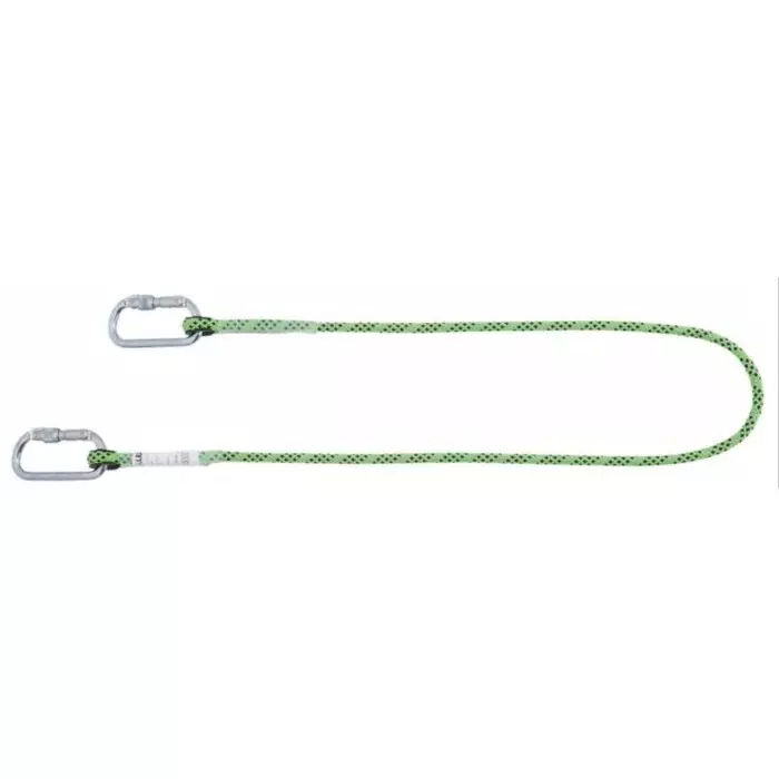 Honeywell Polyester Lanyard 2 m 140 Kg Capacity, 1032335