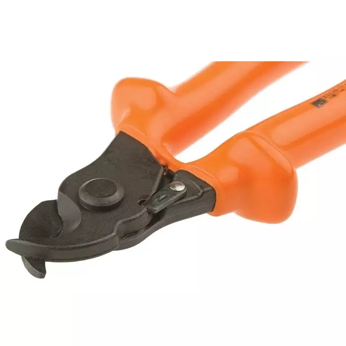 Penta Cable Cutter 220 mm Overall Length & 55 mm Maximum Cutting Capacity, MS45RS-220