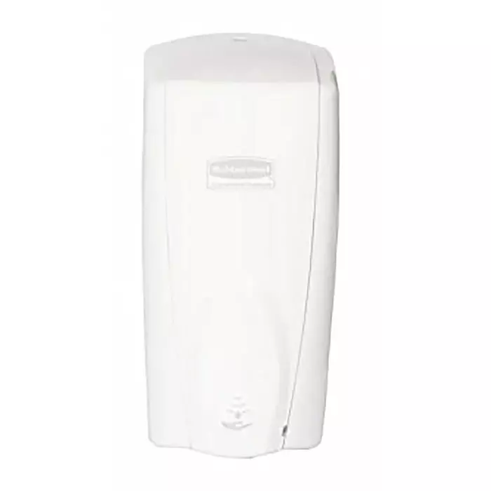 RUBBERMAID Soap Dispenser Automatic Wall Mounted 1100 ml for Auto Foam, 1851397