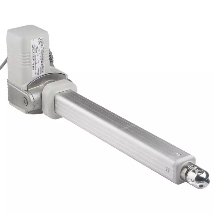 Ewellix Micro Linear Actuator 300 mm 24 V DC 2000N 9 mm/s, MAX10-B300495A252M0-000