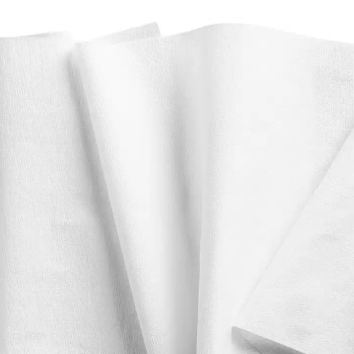Kimberly Clark WypAll X80 Power Clean 8279 White Cloths for General Cleaning Dry Use 426 x 282mm, 8279