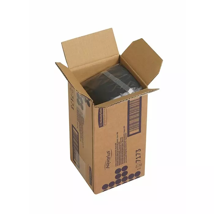 Kimberly-Clark Soap Dispenser Manual 1000 ml Black, 7173