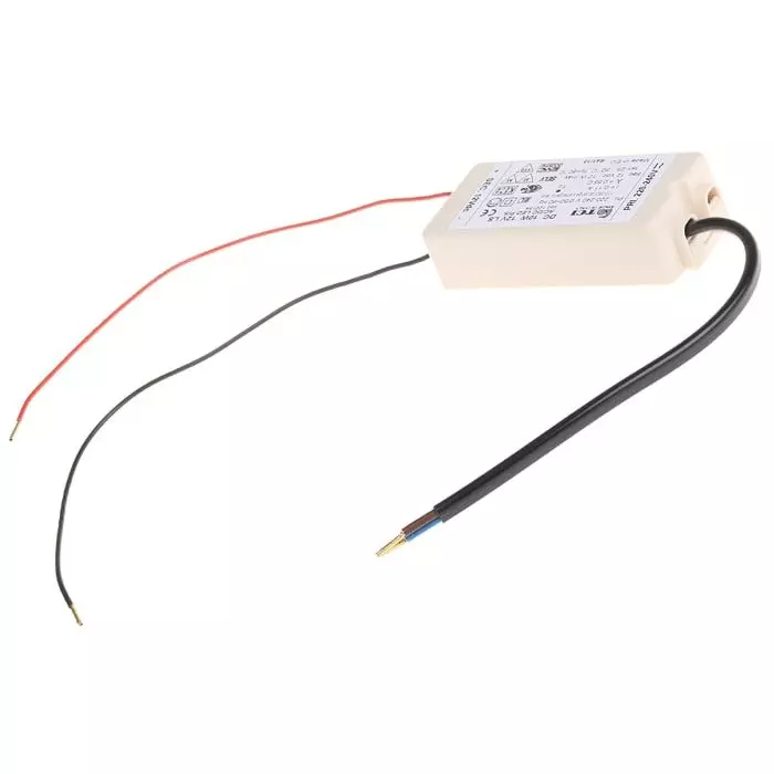 RS PRO LED Driver 12V Output 10W Output 820mA Output Constant Voltage