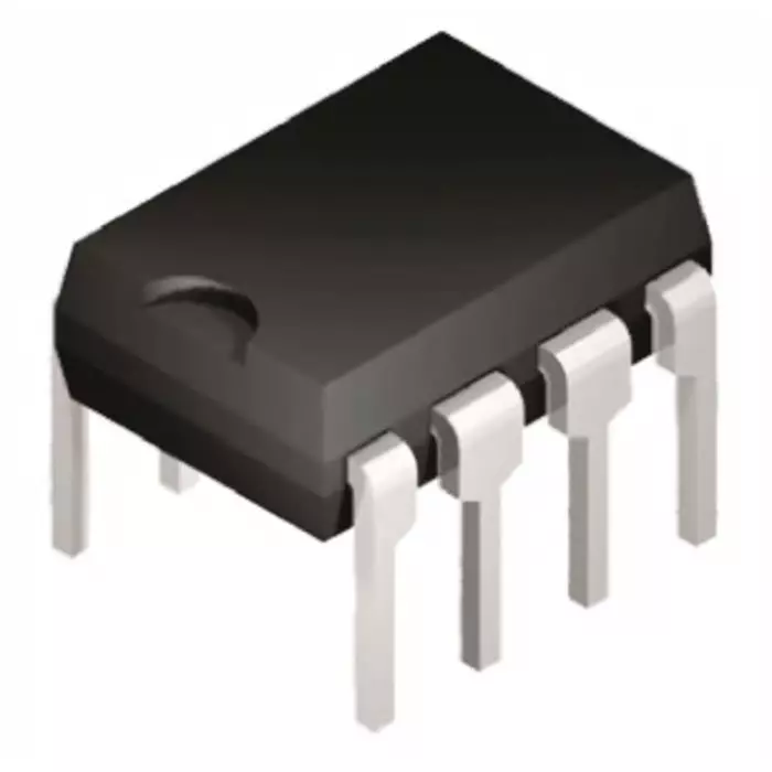 SKYWORKS SOLUTIONS Digital Isolator Digital Isolator 3.75 kVrms 8-Pin, Si8710BC-B-IP
