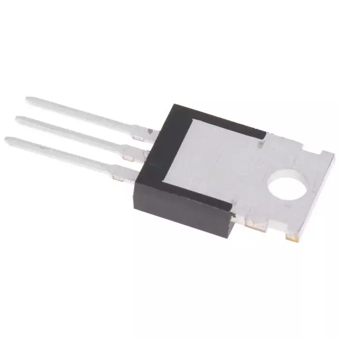 WEEN SEMICONDUCTORS TRIAC Through Hole Mount 3-Pin 600 V Gate Trigger 1.5V 600V, BT137-600D,127