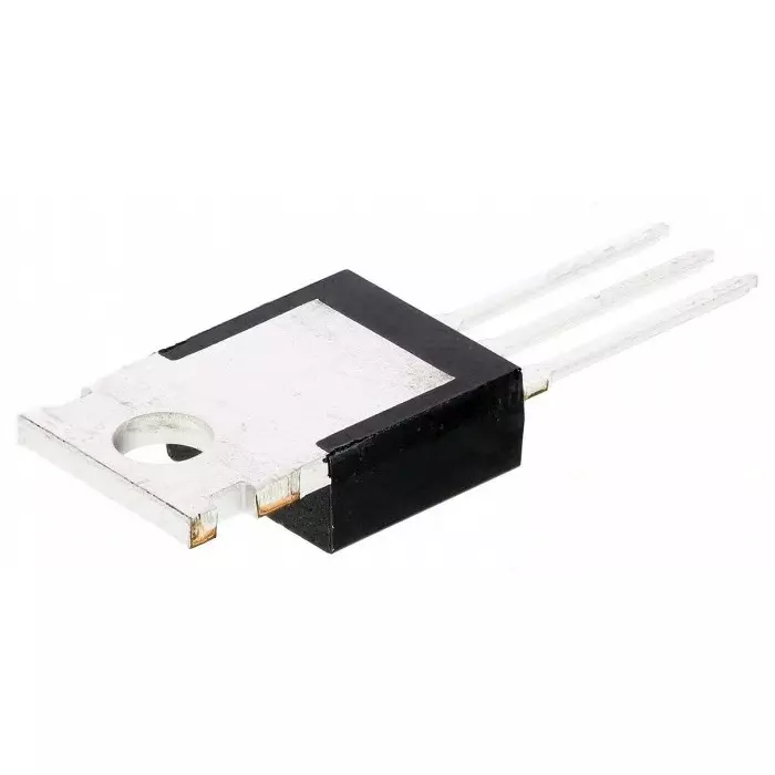 WEEN SEMICONDUCTORS TRIAC Through Hole Mount 3-Pin 600 V Gate Trigger 1.5V 600V, BT137-600E,127