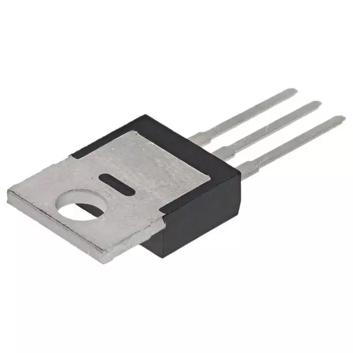 WEEN SEMICONDUCTORS 200V 10A Dual Ultrafast Rectifiers Diode 3-Pin TO-220AB, BYQ28E-200127