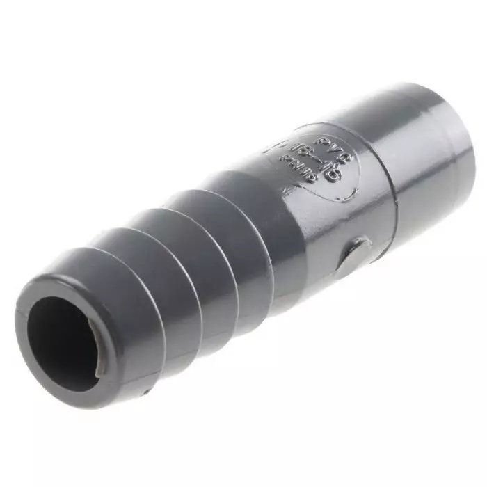 Georg Hose Connector Fischer Connector, 721960405 (Pack of 2)