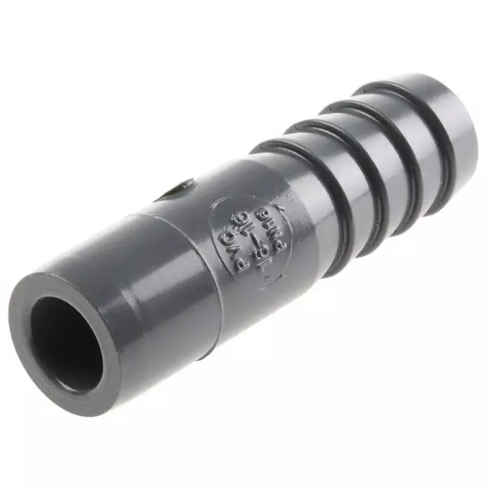 Georg Hose Connector Fischer Connector, 721960405 (Pack of 2)