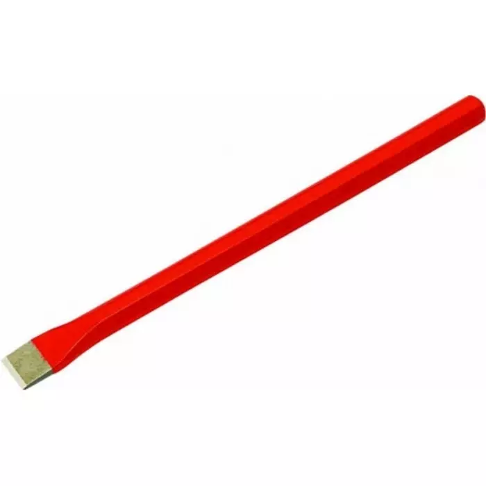 Sam Chisel Steel masonry 300 mm Length Blade Width, 143-7-N