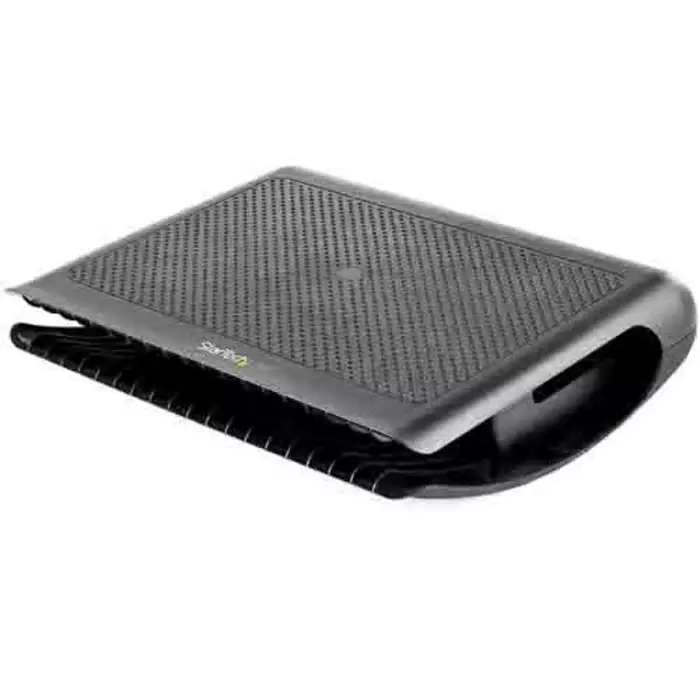 StarTech.com Adjustable Tilt Foot Rest 430mm Height 350mm Width 2 Kg, FTRST2