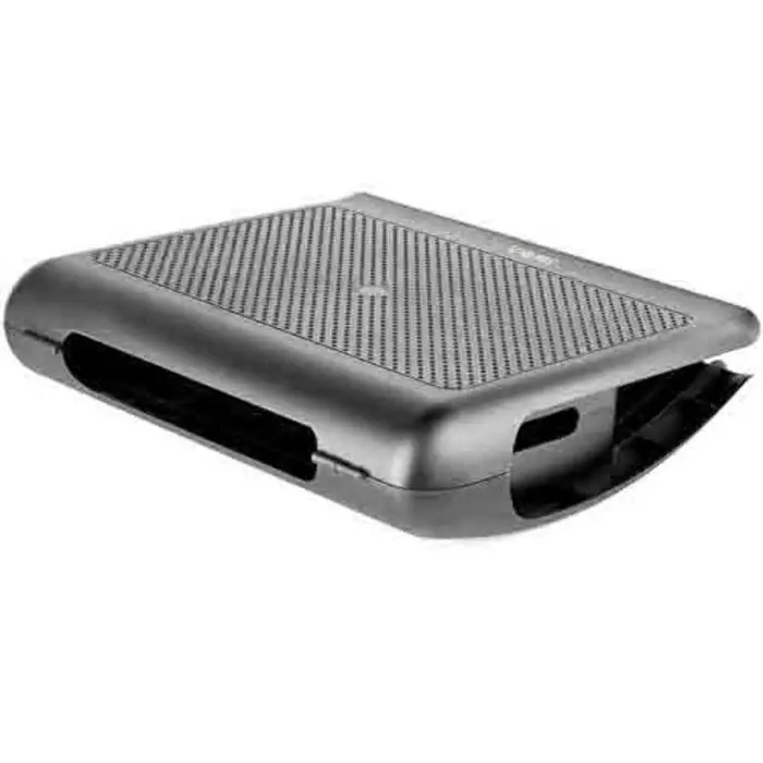 StarTech.com Adjustable Tilt Foot Rest 430mm Height 350mm Width 2 Kg, FTRST2