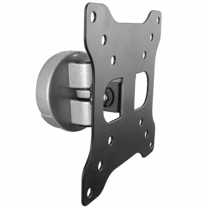 StarTech.com Wall Mounting Monitor Wall Mount for 1 x Screen 34 inch Screen Size, ARMWALL