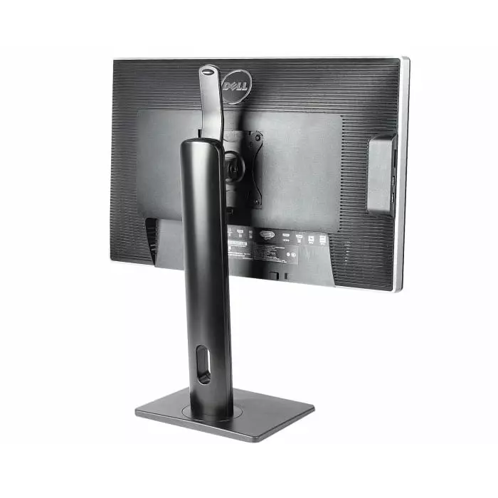 StarTech.com Desk Mounting Monitor Arm for 1 x Screen 34 inch Screen Size, FPPNEUSTND