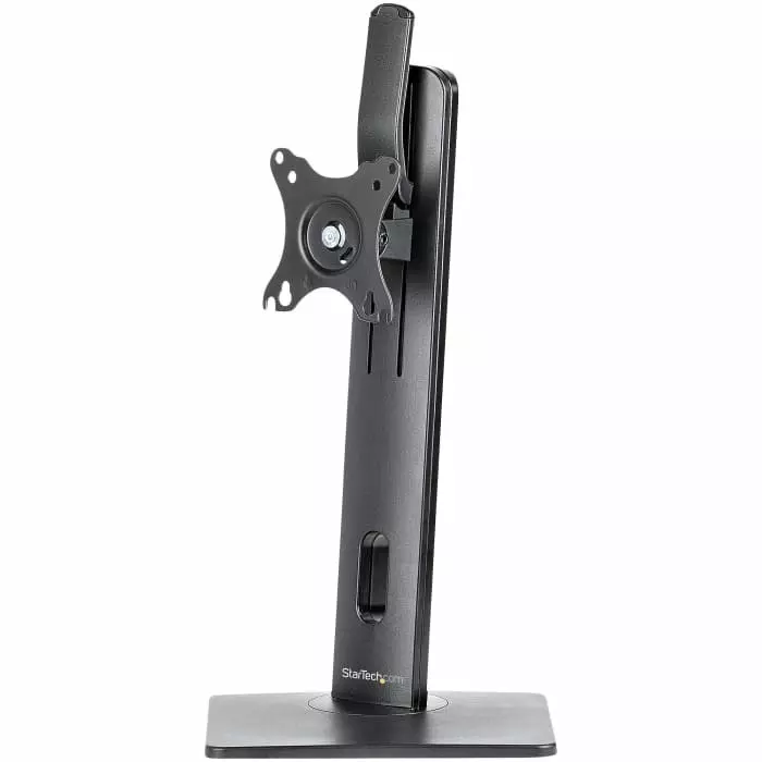 StarTech.com Desk Mounting Monitor Arm for 1 x Screen 34 inch Screen Size, FPPNEUSTND