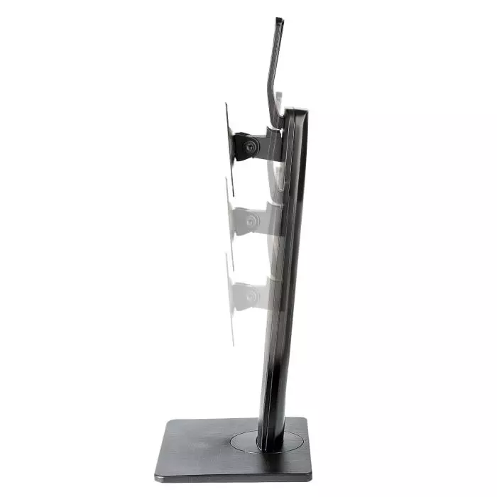 StarTech.com Desk Mounting Monitor Arm for 1 x Screen 34 inch Screen Size, FPPNEUSTND
