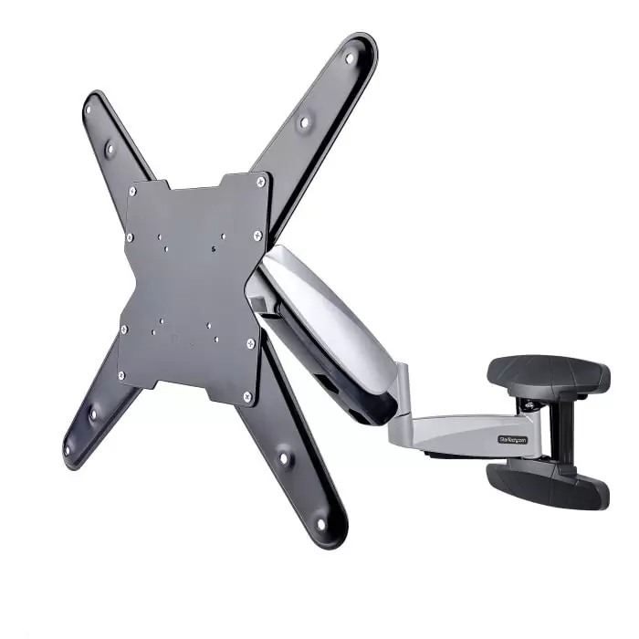 StarTech.com Wall Mounting Monitor Wall Mount for 1 x Screen 55 inch Screen Size, FHA-TV-WALL-MOUNT