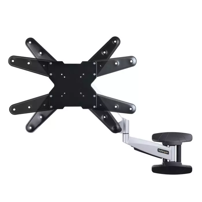 StarTech.com Wall Mounting Monitor Wall Mount for 1 x Screen 55 inch Screen Size, FHA-TV-WALL-MOUNT