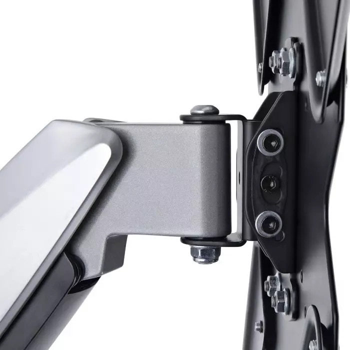 StarTech.com Wall Mounting Monitor Wall Mount for 1 x Screen 55 inch Screen Size, FHA-TV-WALL-MOUNT