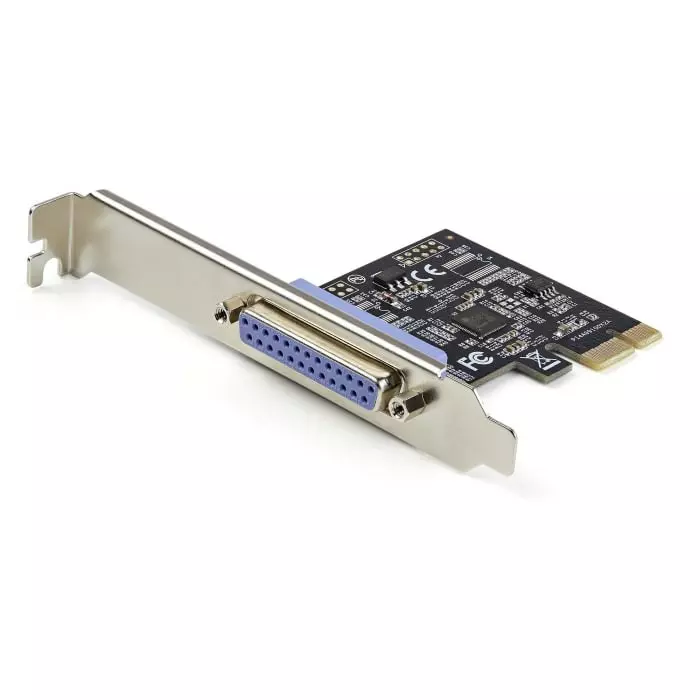 StarTech.com 1 PCIe PCIe Expansion Card, PEX1P2