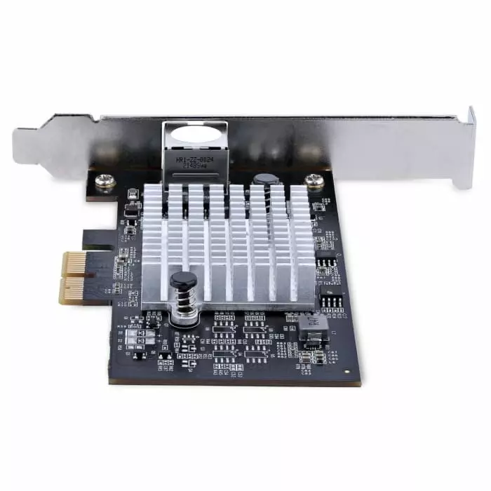 StarTech.com 1 Port PCIe RJ45 Network Card 100/10Mbit/s, ST10GSPEXNB2
