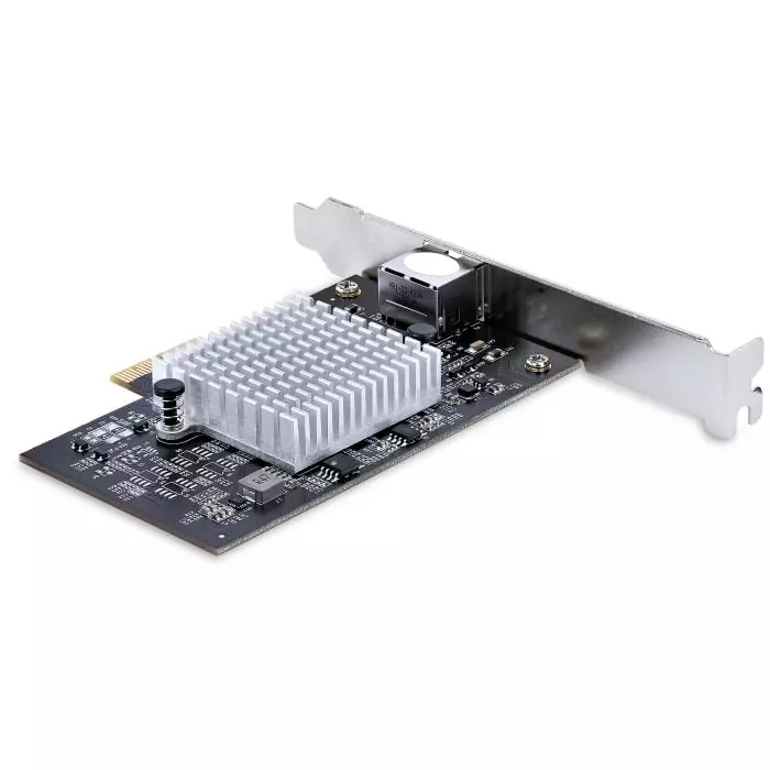 StarTech.com 1 Port PCIe RJ45 Network Card 100/10Mbit/s, ST10GSPEXNB2