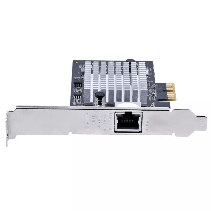 StarTech.com 1 Port PCIe RJ45 Network Card 100/10Mbit/s, ST10GSPEXNB2
