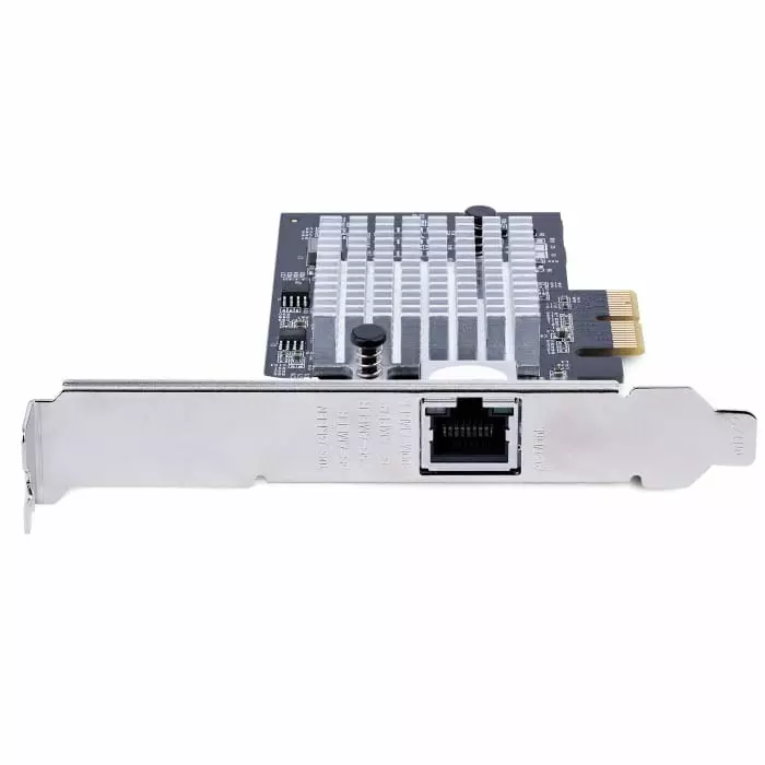 StarTech.com 1 Port PCIe RJ45 Network Card 100/10Mbit/s, ST10GSPEXNB2
