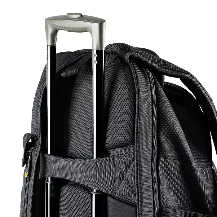 StarTech.com 15.6 inch Laptop Backpack Black, NTBKBAG156