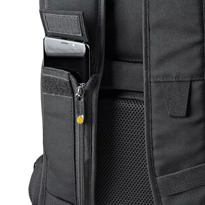 StarTech.com 15.6 inch Laptop Backpack Black, NTBKBAG156