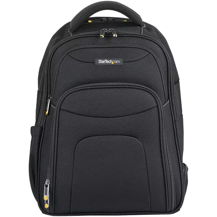 StarTech.com 15.6 inch Laptop Backpack Black, NTBKBAG156