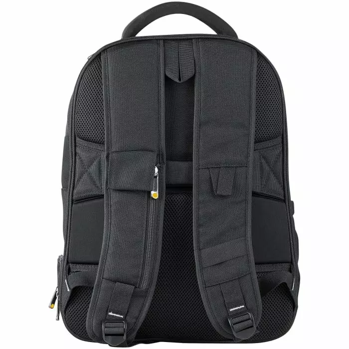 StarTech.com 15.6 inch Laptop Backpack Black, NTBKBAG156