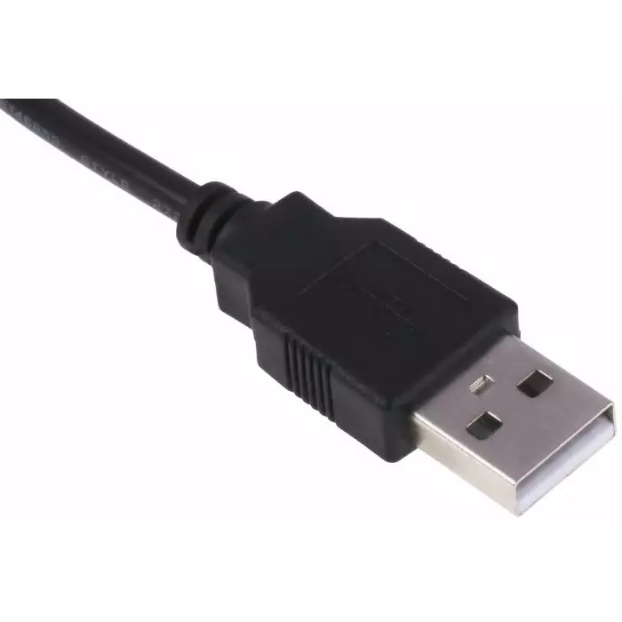 StarTech.com RS232 USB A Male to D-sub 9 Pin Male Interface Converter, ICUSB232PRO