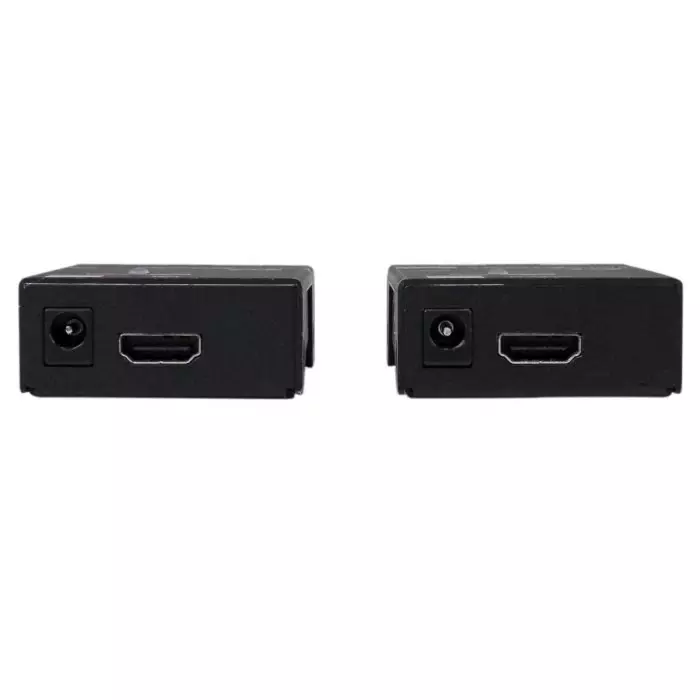 StarTech.com HDMI over CAT 5 CAT 6 Extender Pair 50m 1920 x 1080 Maximum Resolution, ST121SHD50