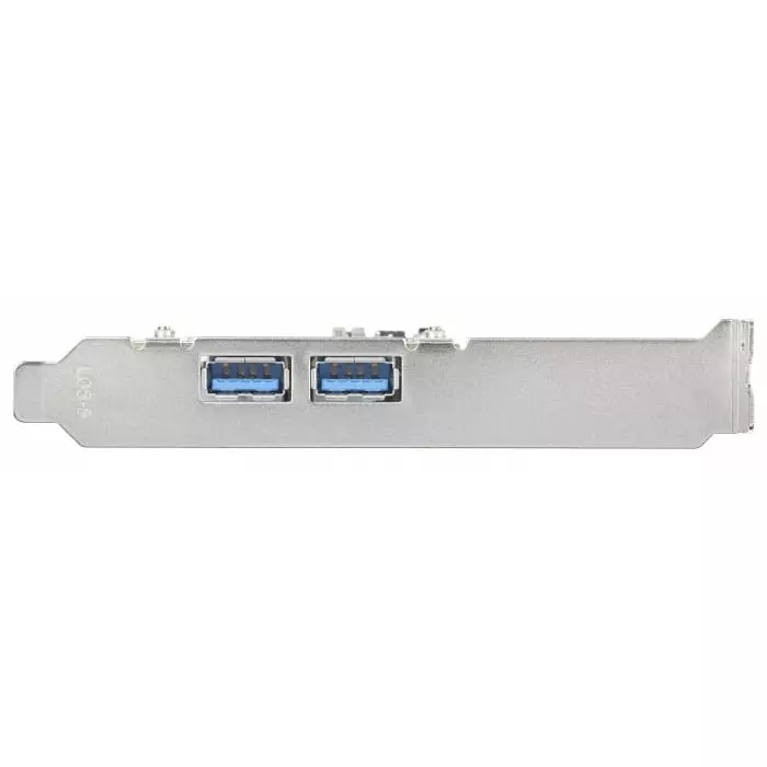 StarTech.com 2 Port USB A PCIe USB 3.0 Card, PEXUSB3S24