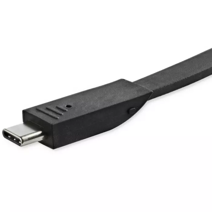 StarTech.com 4K USB-C Docking Station with HDMI - 2 x USB Ports, DKT30CHCPD