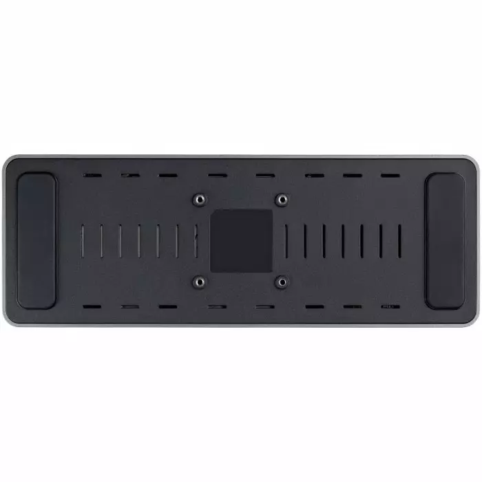 StarTech.com Triple Monitor 4K USB-C Docking Station with DisplayPort HDMI - 6 x USB Ports USB A USB C, DK31C3HDPDUE