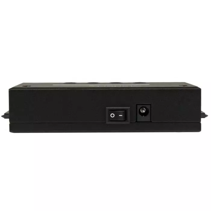 StarTech.com SATA Hard Drive Docking Station for 2 Drives SATA Hard Drive 2.5 x 3.5in, SATDUP11IMG