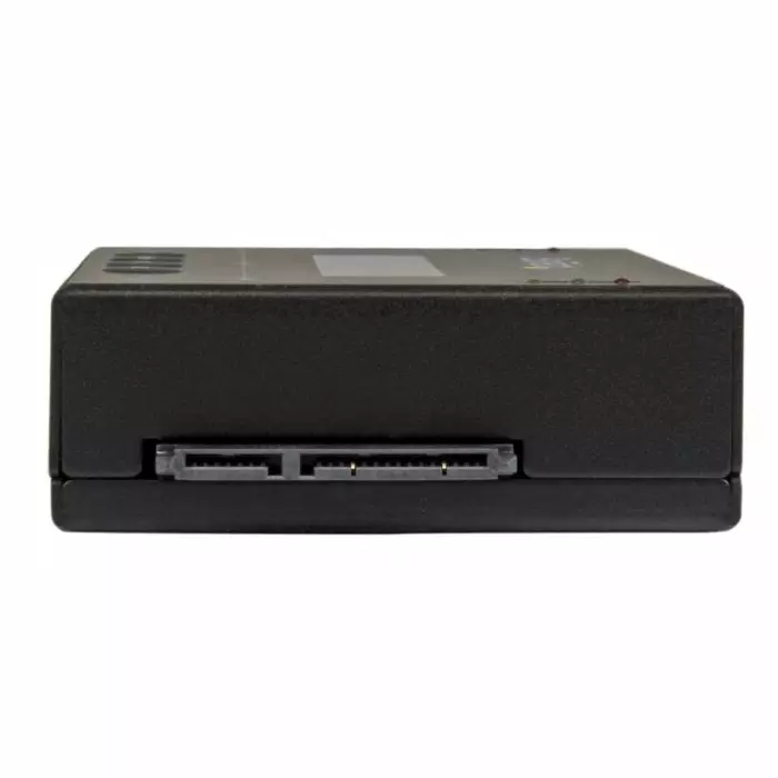 StarTech.com SATA Hard Drive Docking Station for 2 Drives SATA Hard Drive 2.5 x 3.5in, SATDUP11IMG