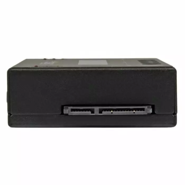 StarTech.com SATA Hard Drive Docking Station for 2 Drives SATA Hard Drive 2.5 x 3.5in, SATDUP11IMG
