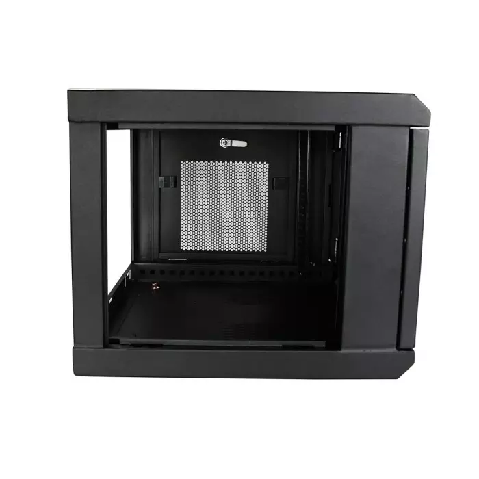 StarTech.com 6U-Rack Server Cabinet Medium 600 x 450 x 371mm, RK616WALM