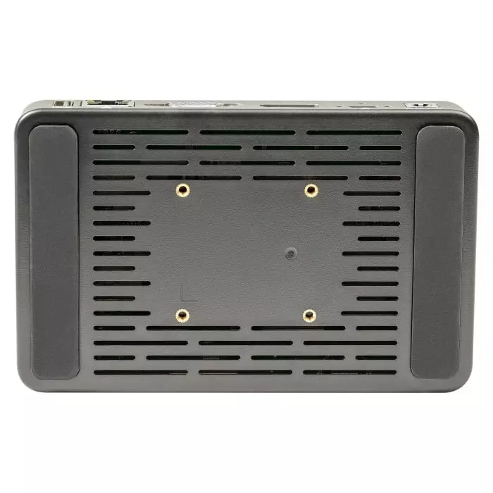 StarTech.com 4K USB 3.2 Docking Station with USB VGA - 4 x USB Ports USB C, DKM30CHDPDUE