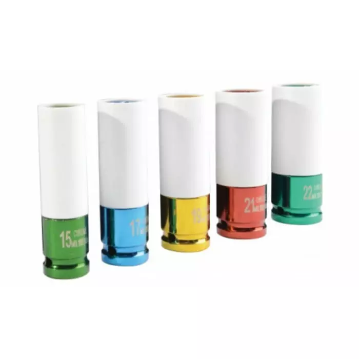 Sam Impact Socket Socket, 19141-17P